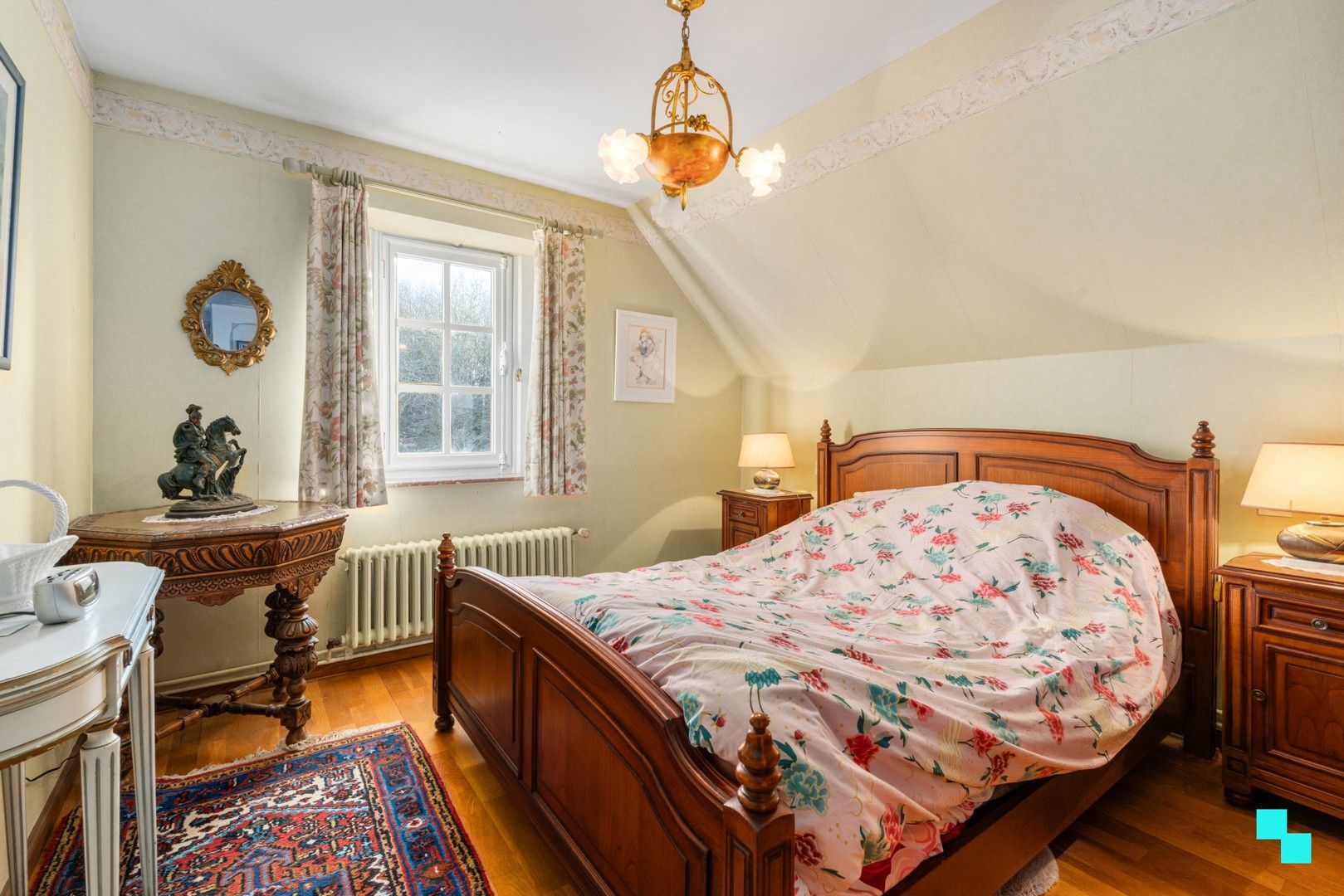 Waar charme en natuur elkaar ontmoeten in Watou (Poperinge) foto 21