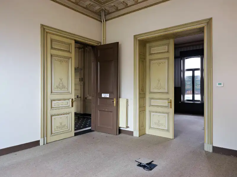 Historische notariswoning foto 41