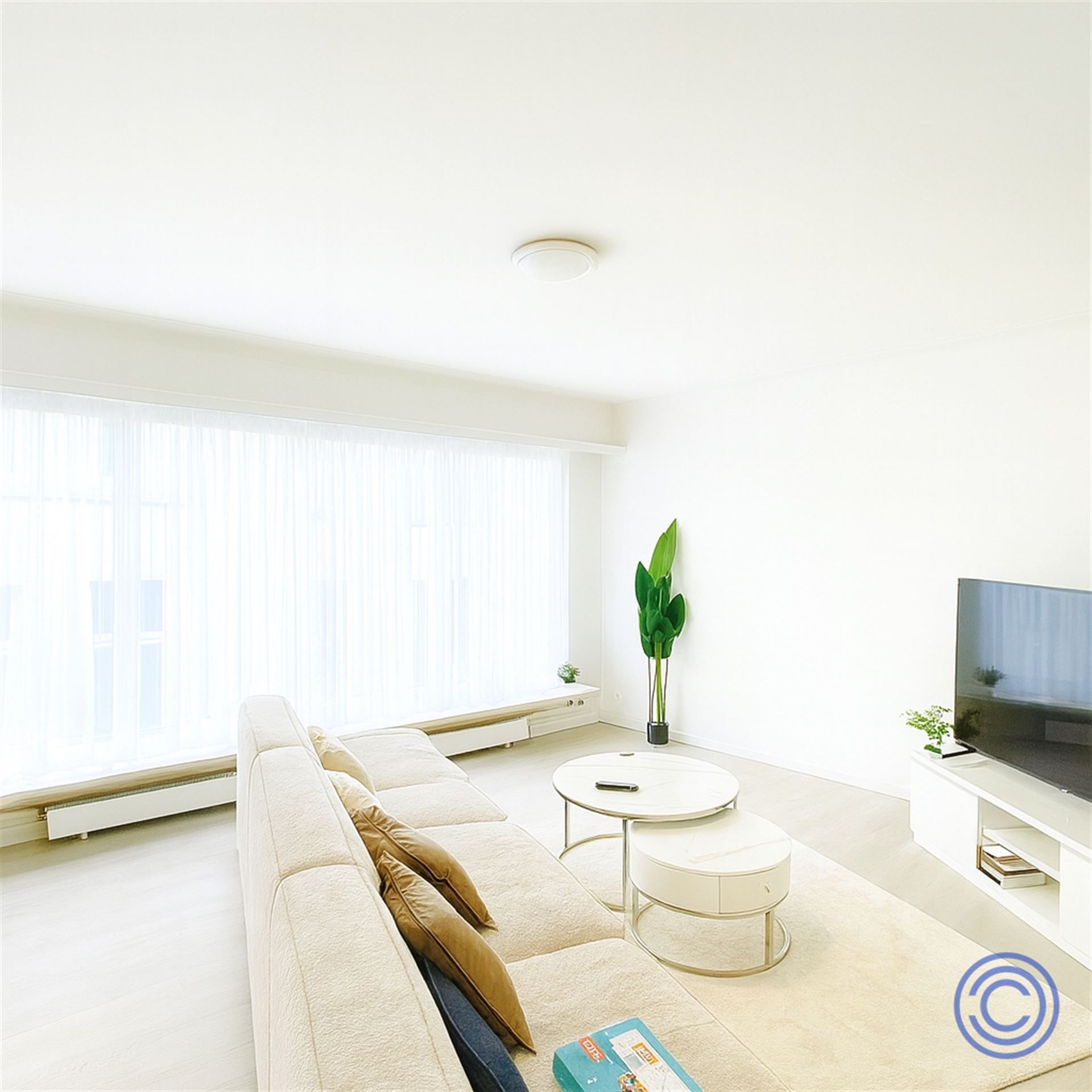 Appartement te koop Klappeistraat 44/202 - 2060 ANTWERPEN