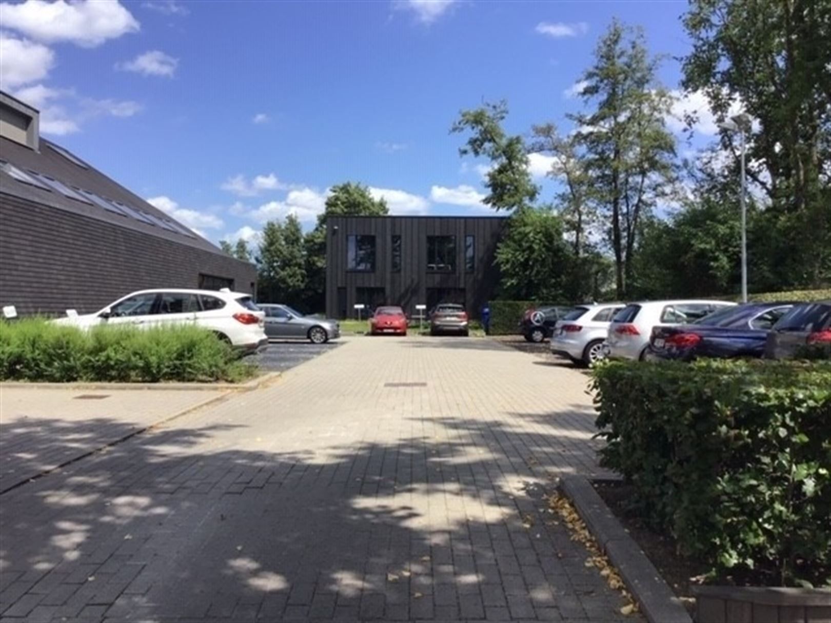 Mooie visibiliteit langsheen de Kortrijksesteenweg foto 11