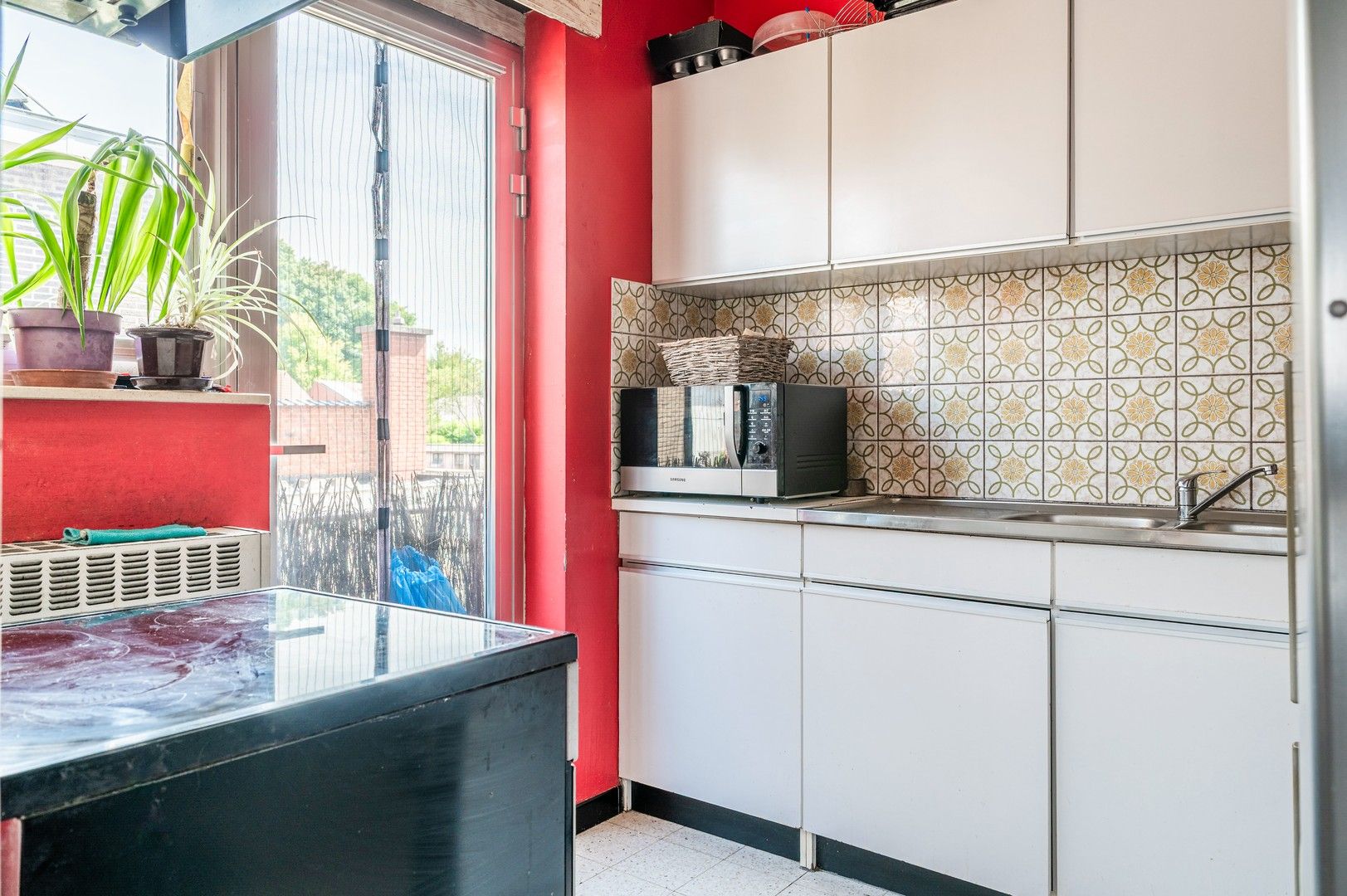Appartement met kelderberging en garage foto 5