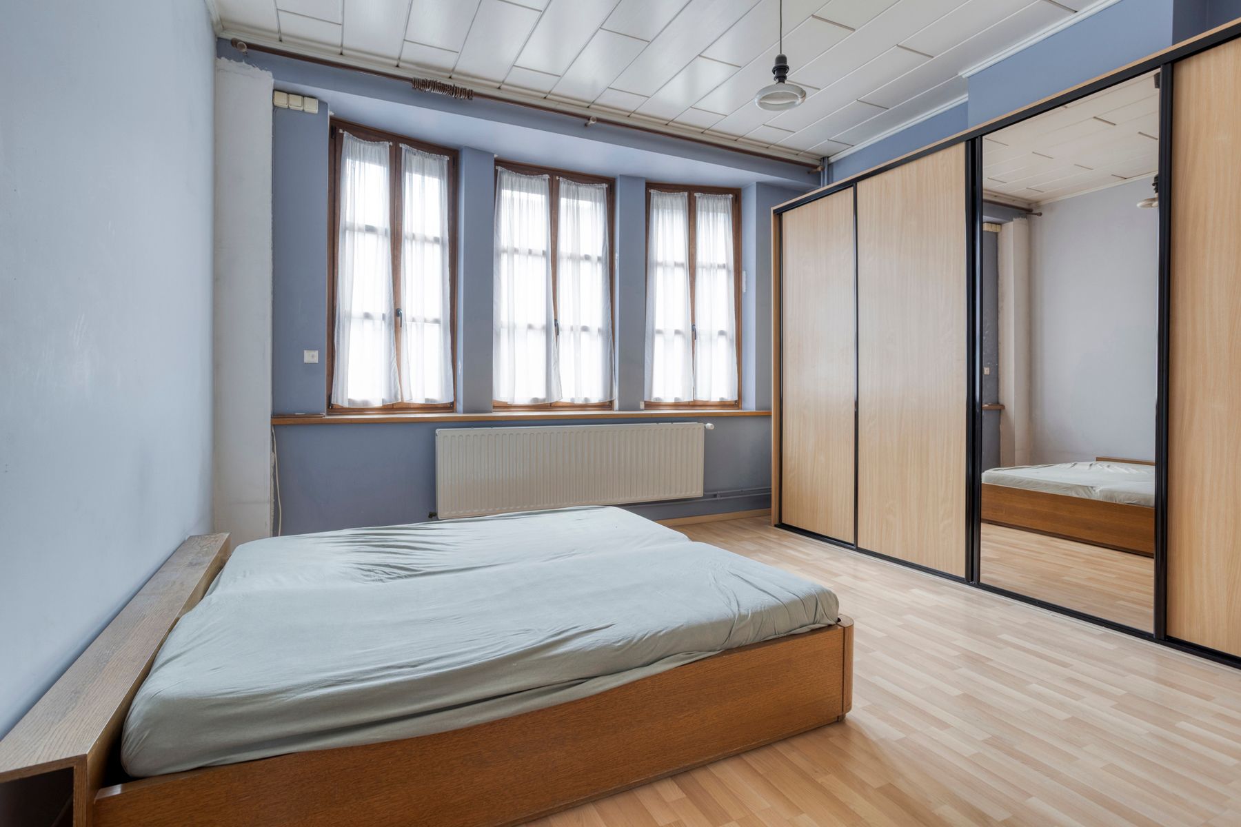 Ruime herenwoning op topligging foto 21