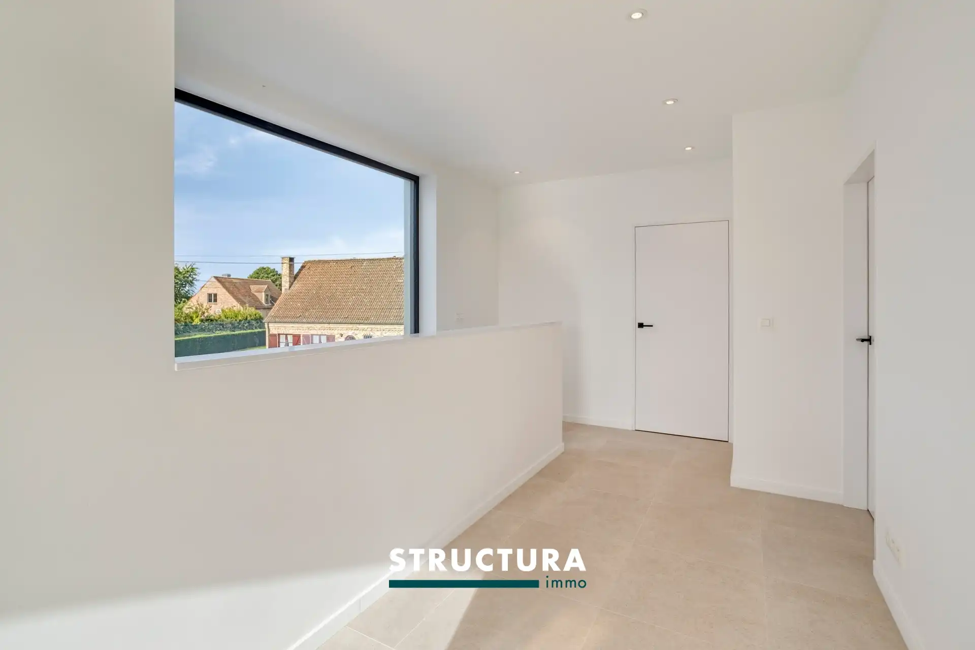 High end nieuwbouwoning met drie slapkamers foto 17