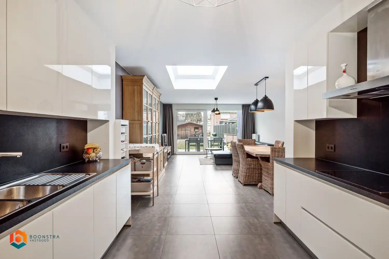 Instapklare woning met 3 slpkrs te Sint-Katelijne-Waver foto 8