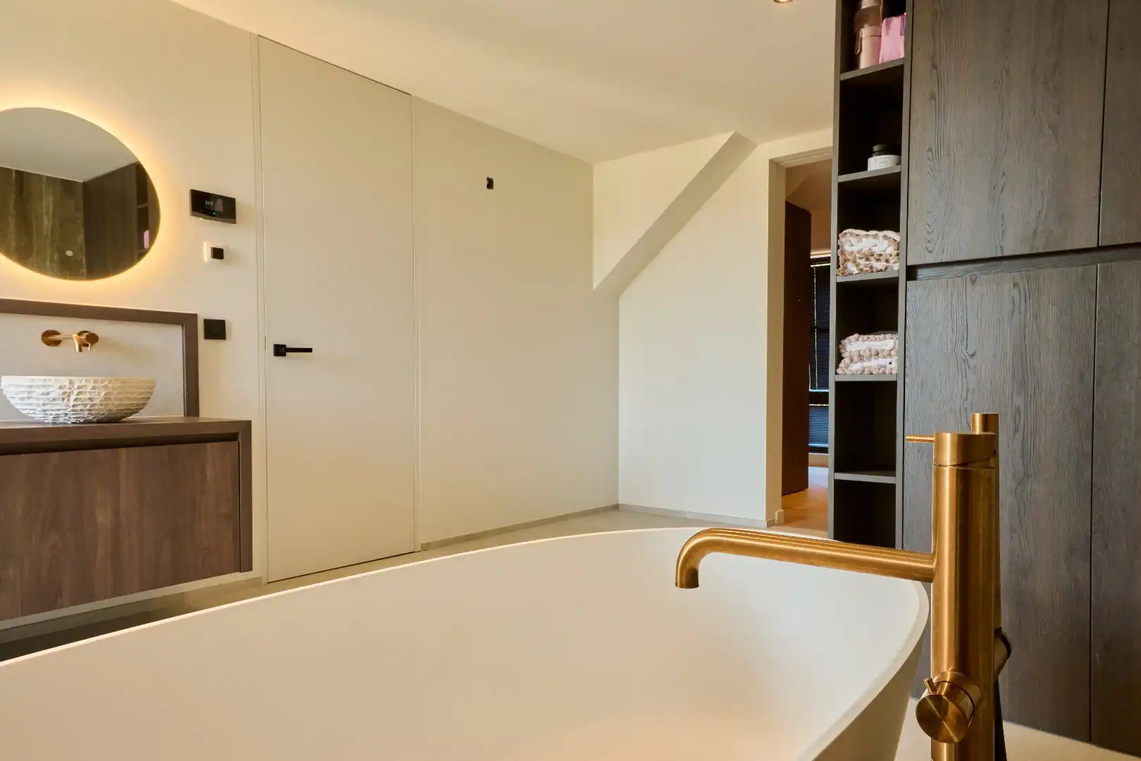 Luxueus afgewerkt landhuis foto 25