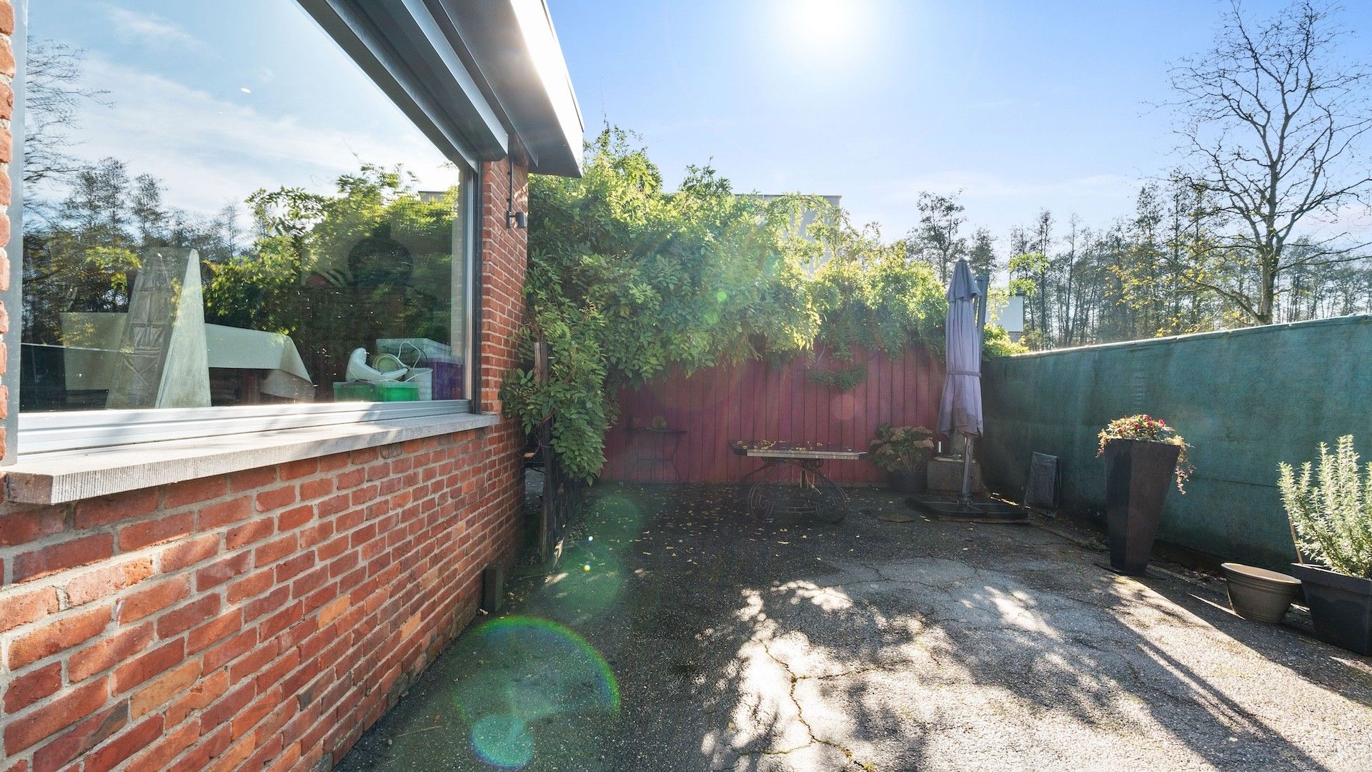 Half-open woning met 3 slaapkamers vlakbij natuurgebied De Maten foto 20