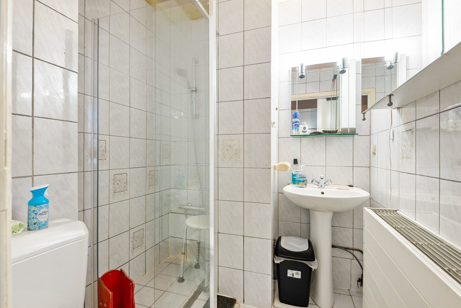 Appartement met 2 slaapkamers te Deurne! foto 12