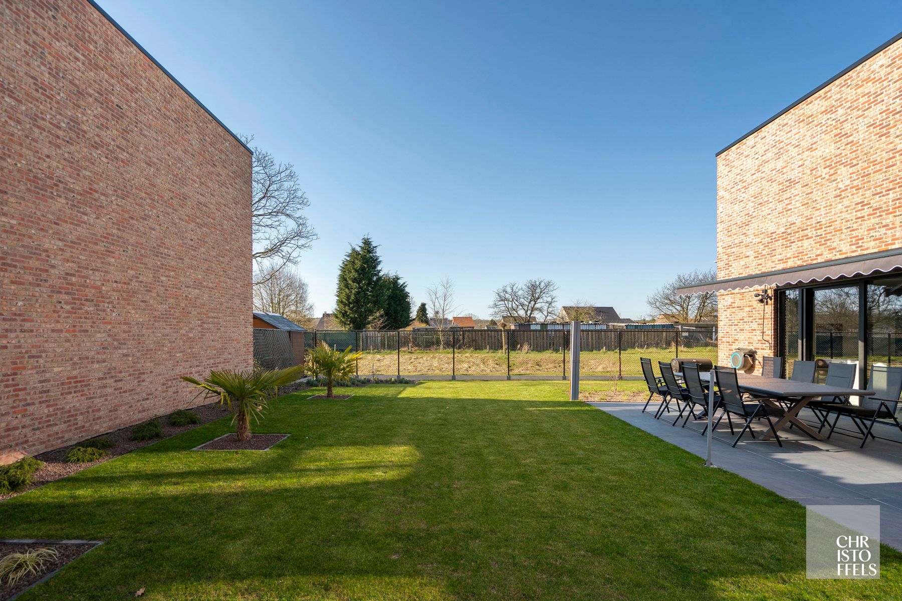 Instapklare en energiezuinige woning (label A) in een rustige omgeving Lanaken! foto 10
