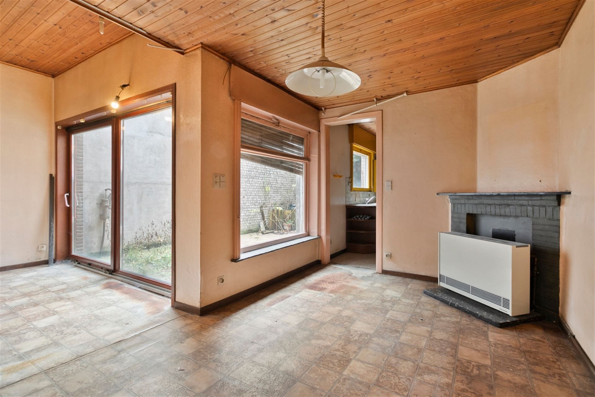 Centraal gelegen, mooie burgerwoning. foto 7