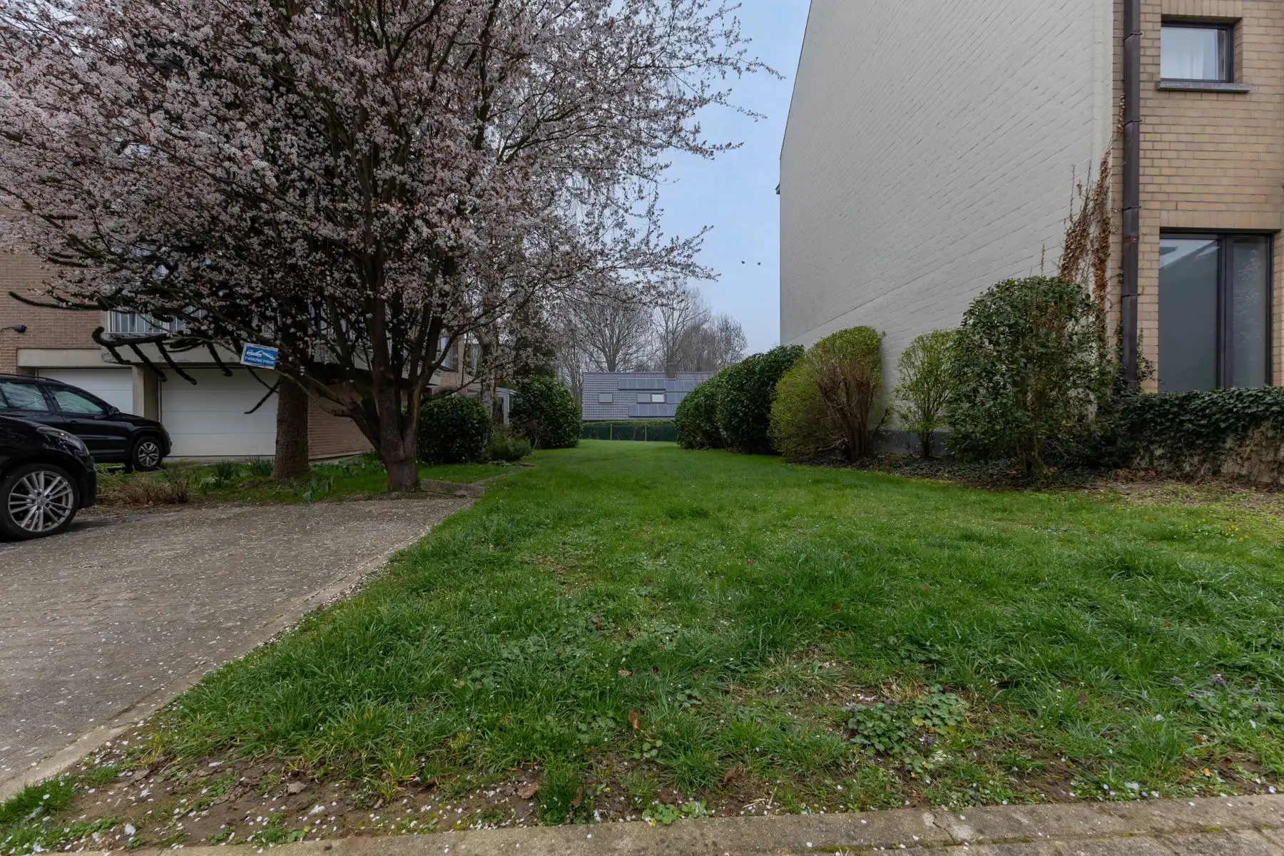 PROJECTGROND voor meergezinswoning foto 6