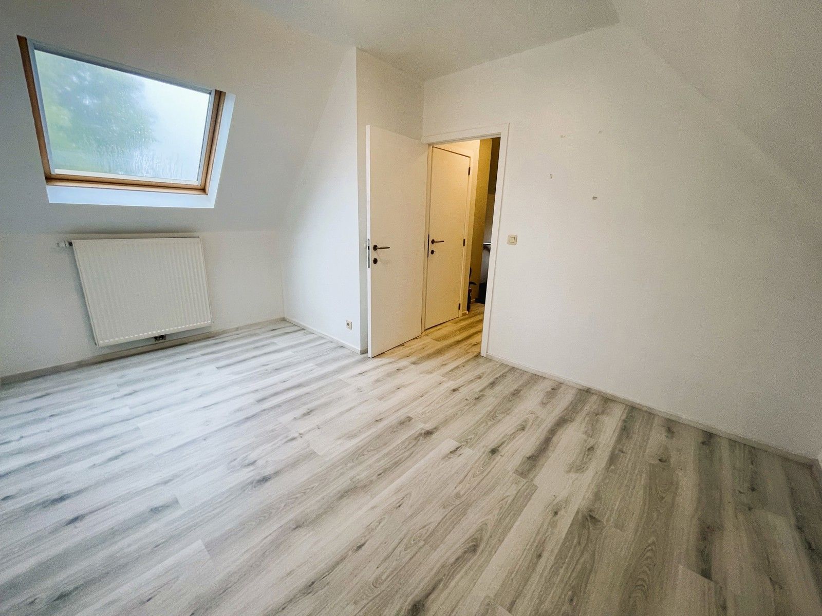 Duplex appartement in het centrum van Ninove foto 9
