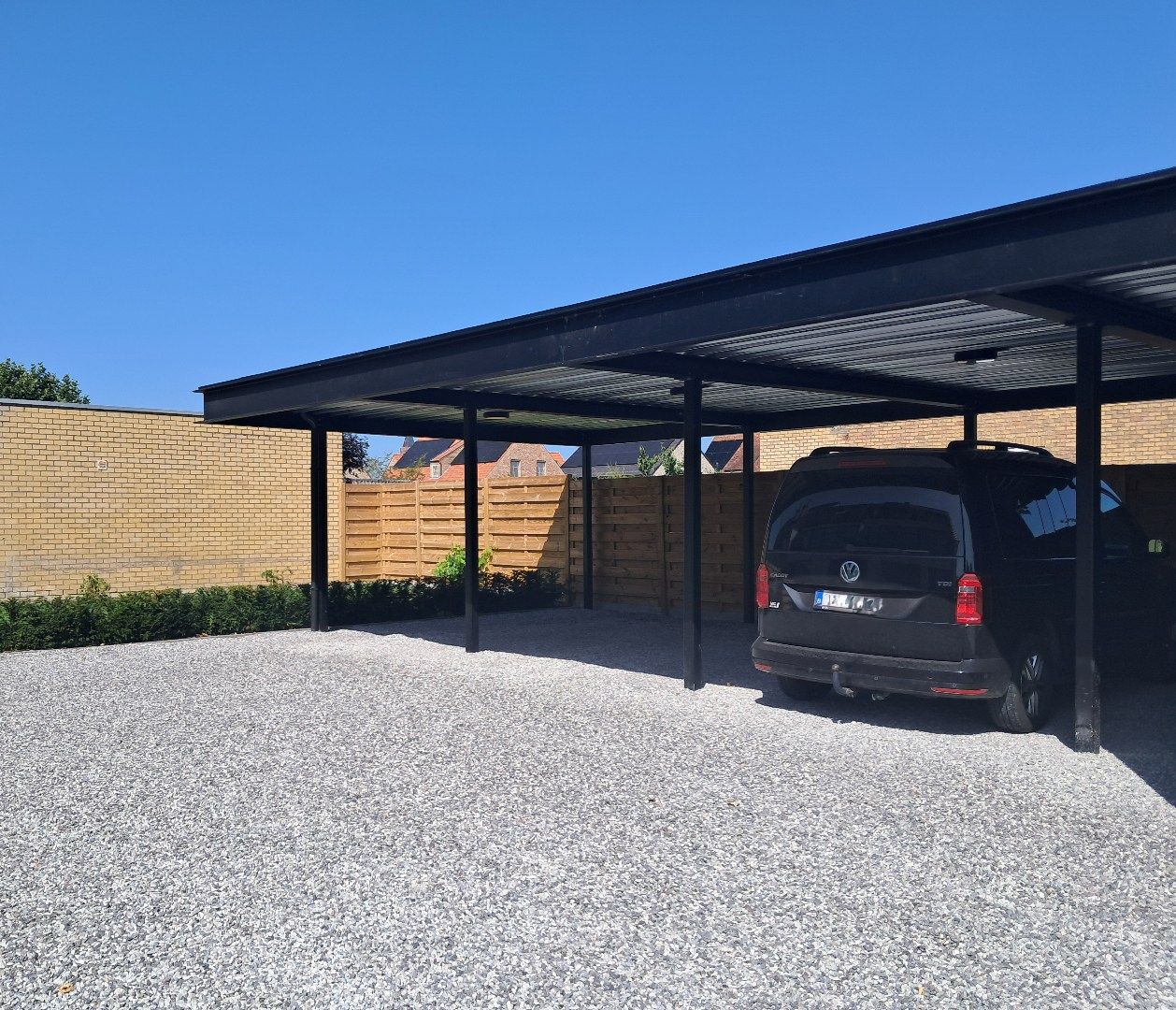 Energiezuinig nieuwbouwappartement te Moerkerke foto 17