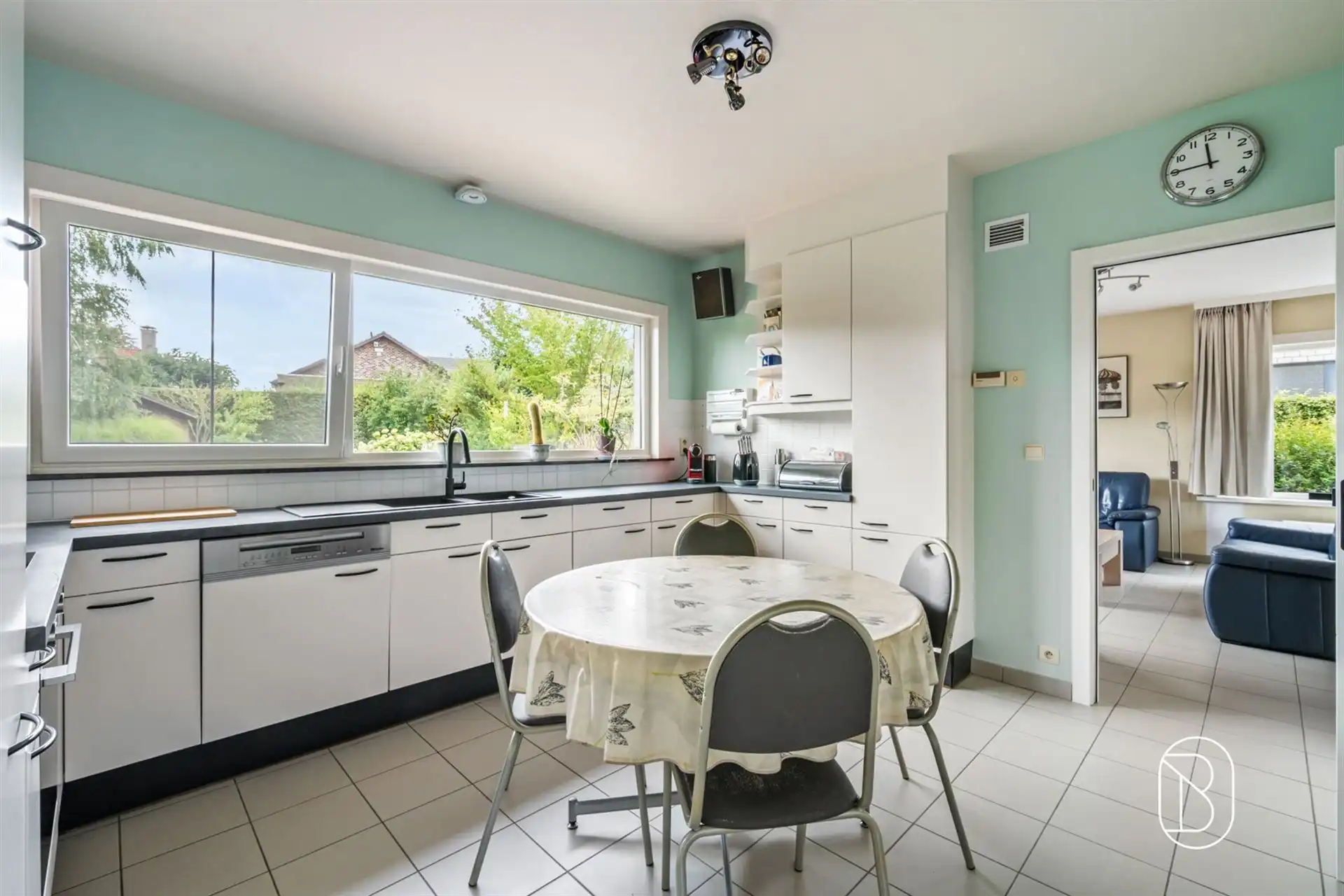 Leuke energiezuinig woning met mooie tuin!  foto 25
