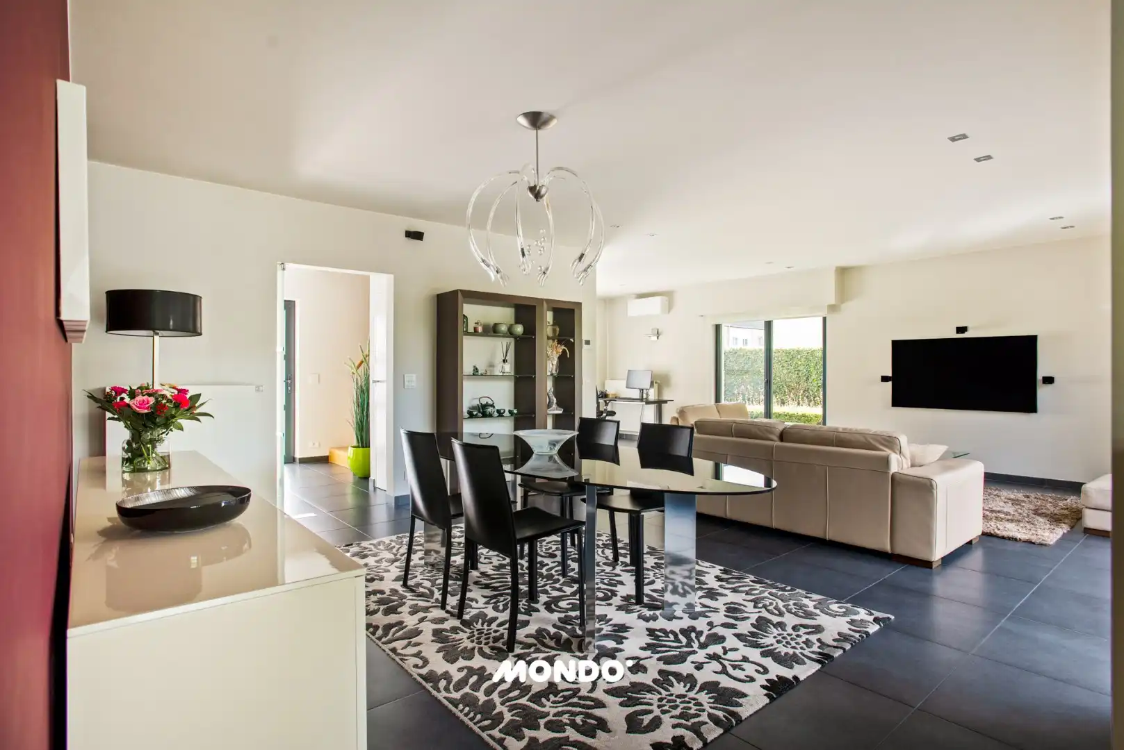 Vrijstaande woning op TOPlocatie!  foto 3