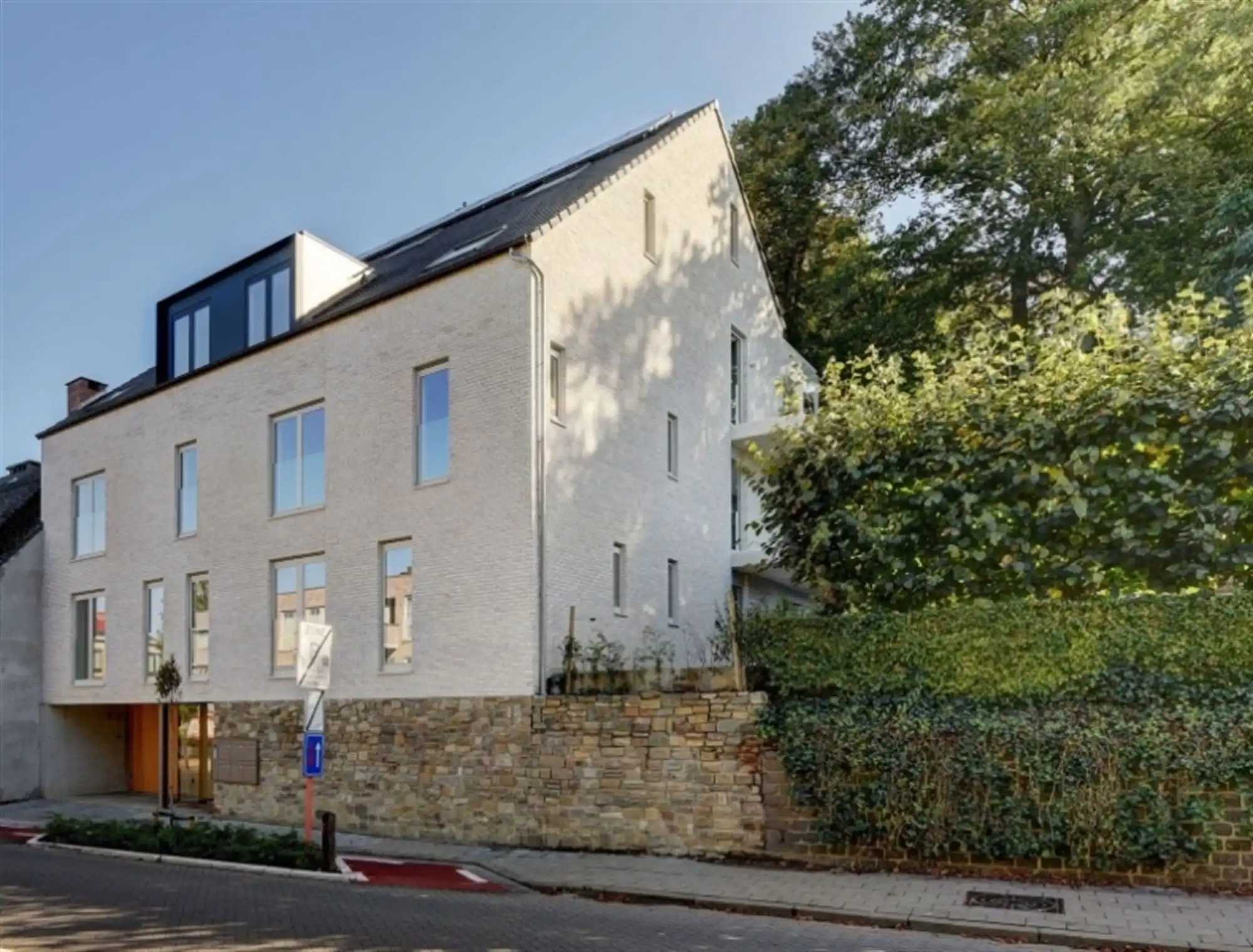 Exclusief appartement op toplocatie foto {{pictureIndex}}