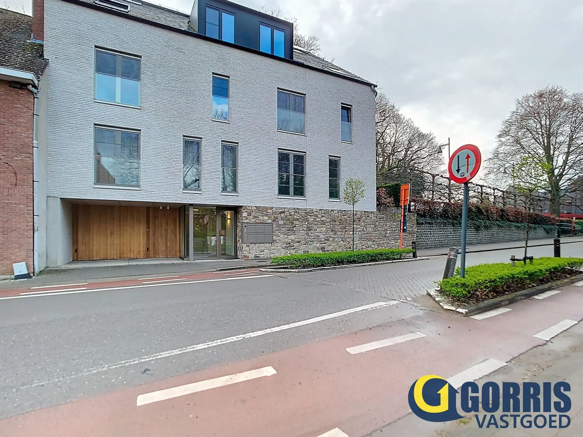 Appartement te huur Leopoldlei 6/2 - 2220 HEIST-OP-DEN-BERG