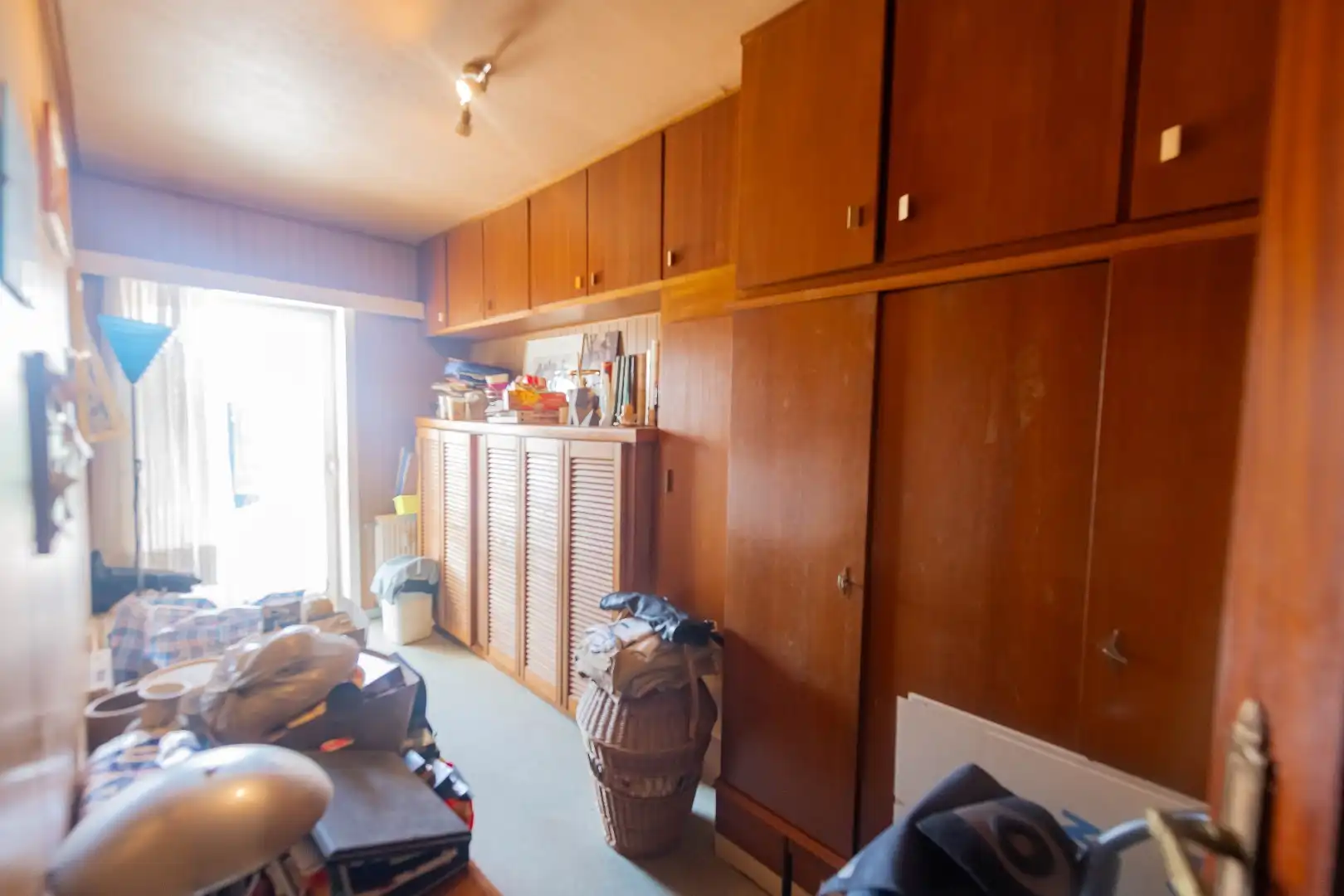 appartement op rustige ligging met 2 slaapkamers foto 7