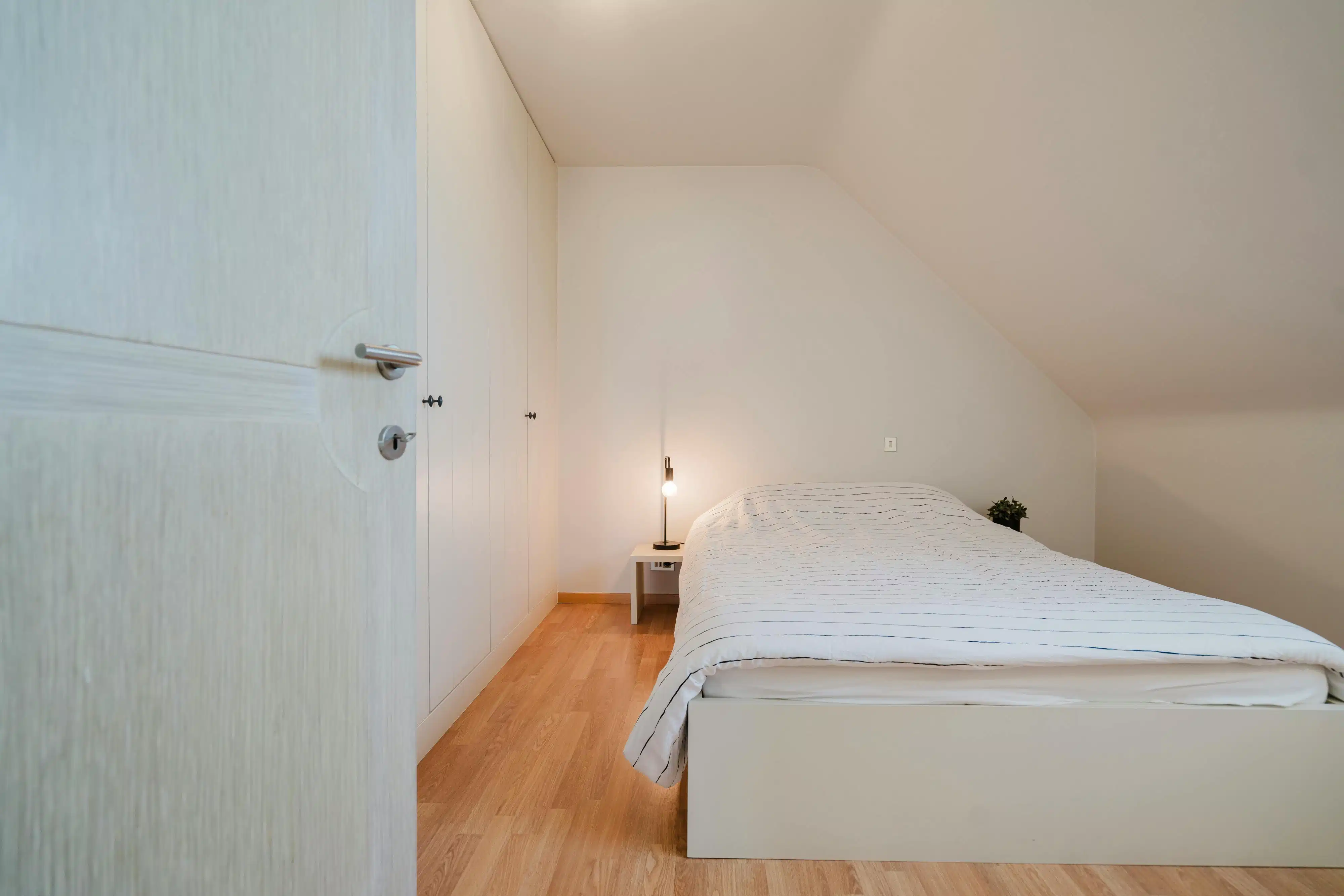 Villa op uitzonderlijke, groene locatie te Aalbeke/Kortrijk foto 19