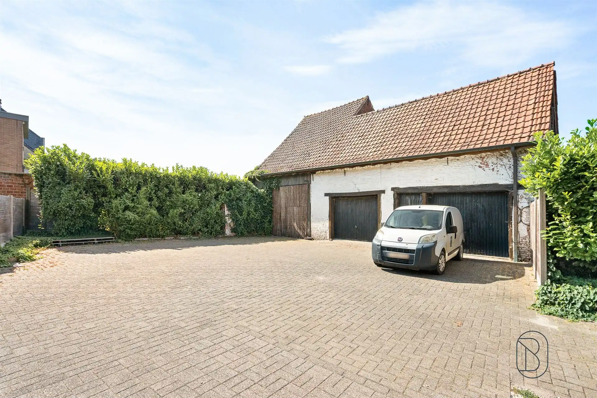 Ideale charmante horecazaak met woonst!  foto 6