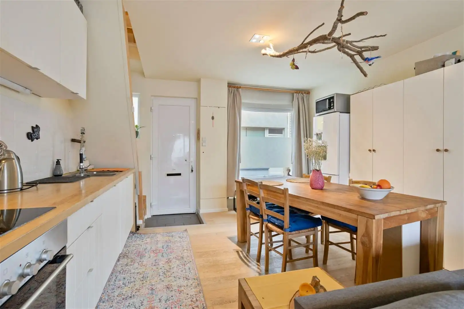 Woning foto 2