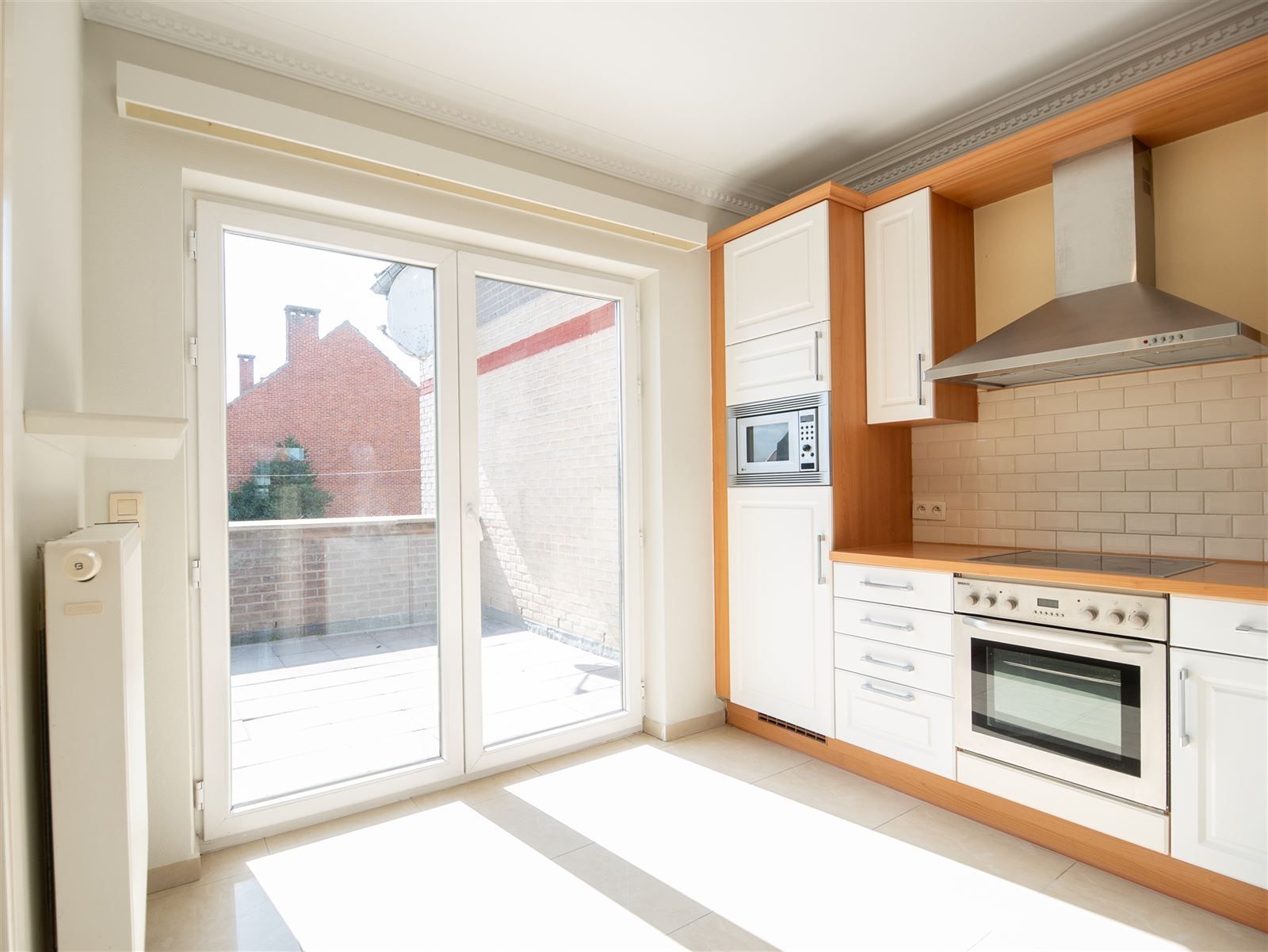 Duplex/Penthouse foto 6