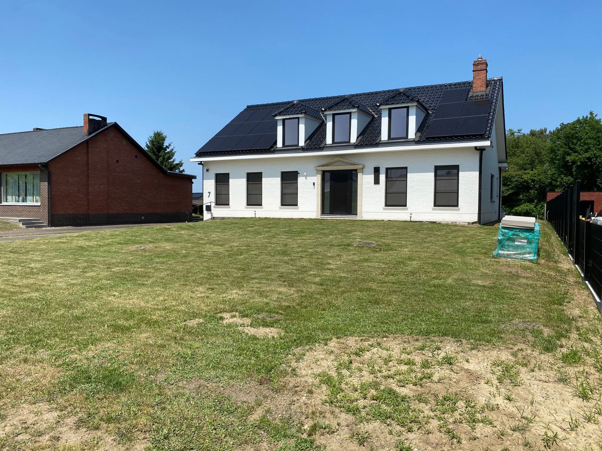 Villa te koop foto 3