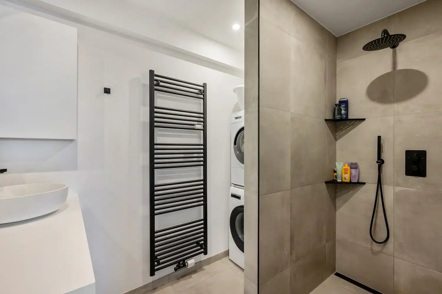 GERRENOVEERD APP I 2 SLPK I CENTRUM MECHELEN foto 13