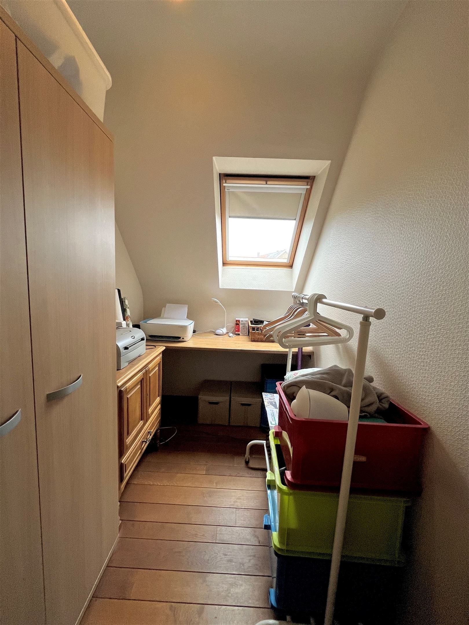 Zeer mooie HOB met 3 slpks te Ename. foto 15
