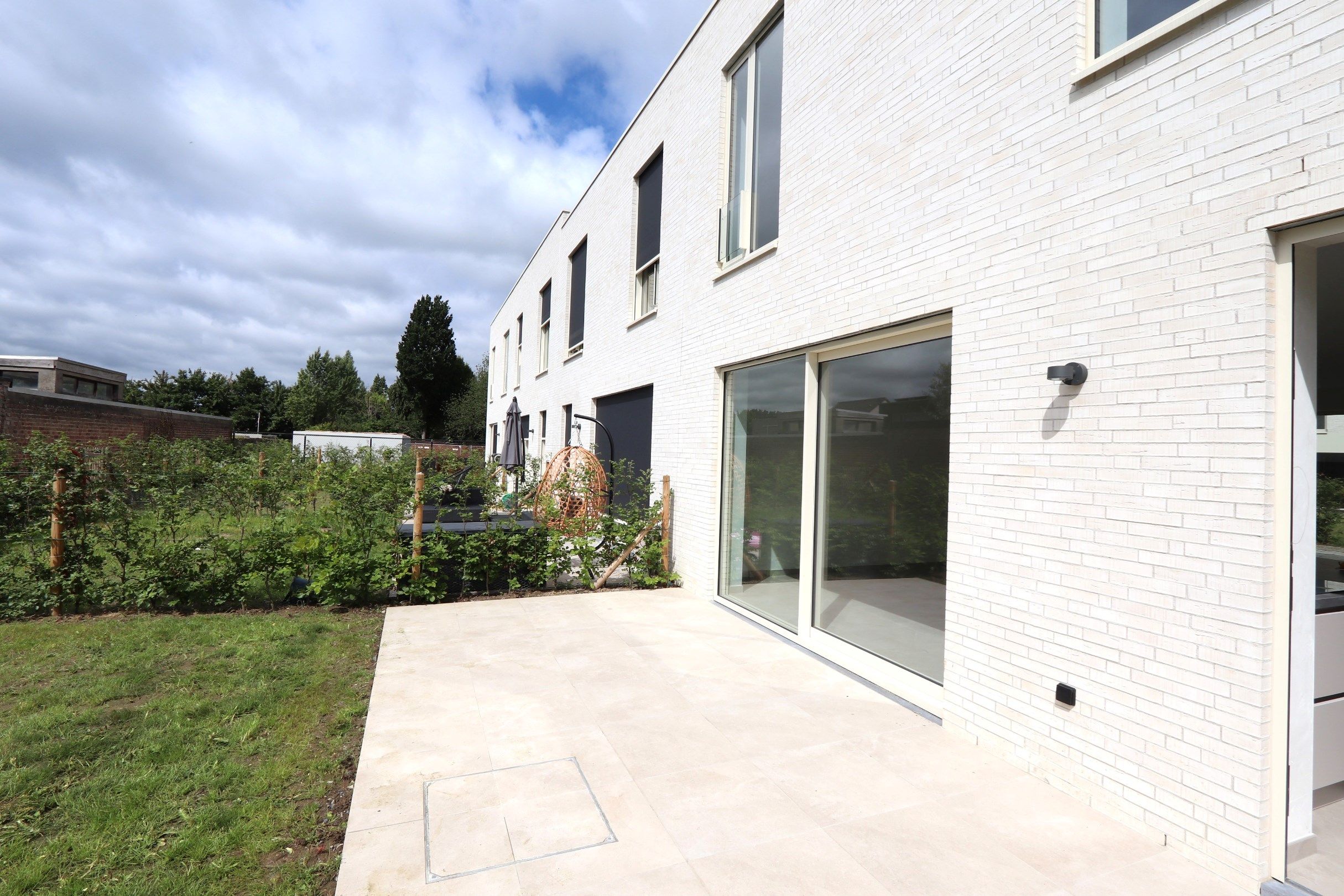BEN-WONING MET CARPORT & 3 SLAAPKAMERS foto 15