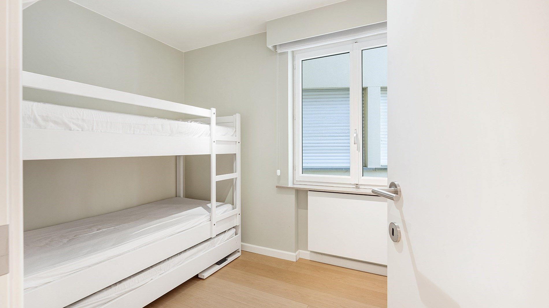 Tof appartement aan het Albertstrand te Knokke-Duinbergen foto 14