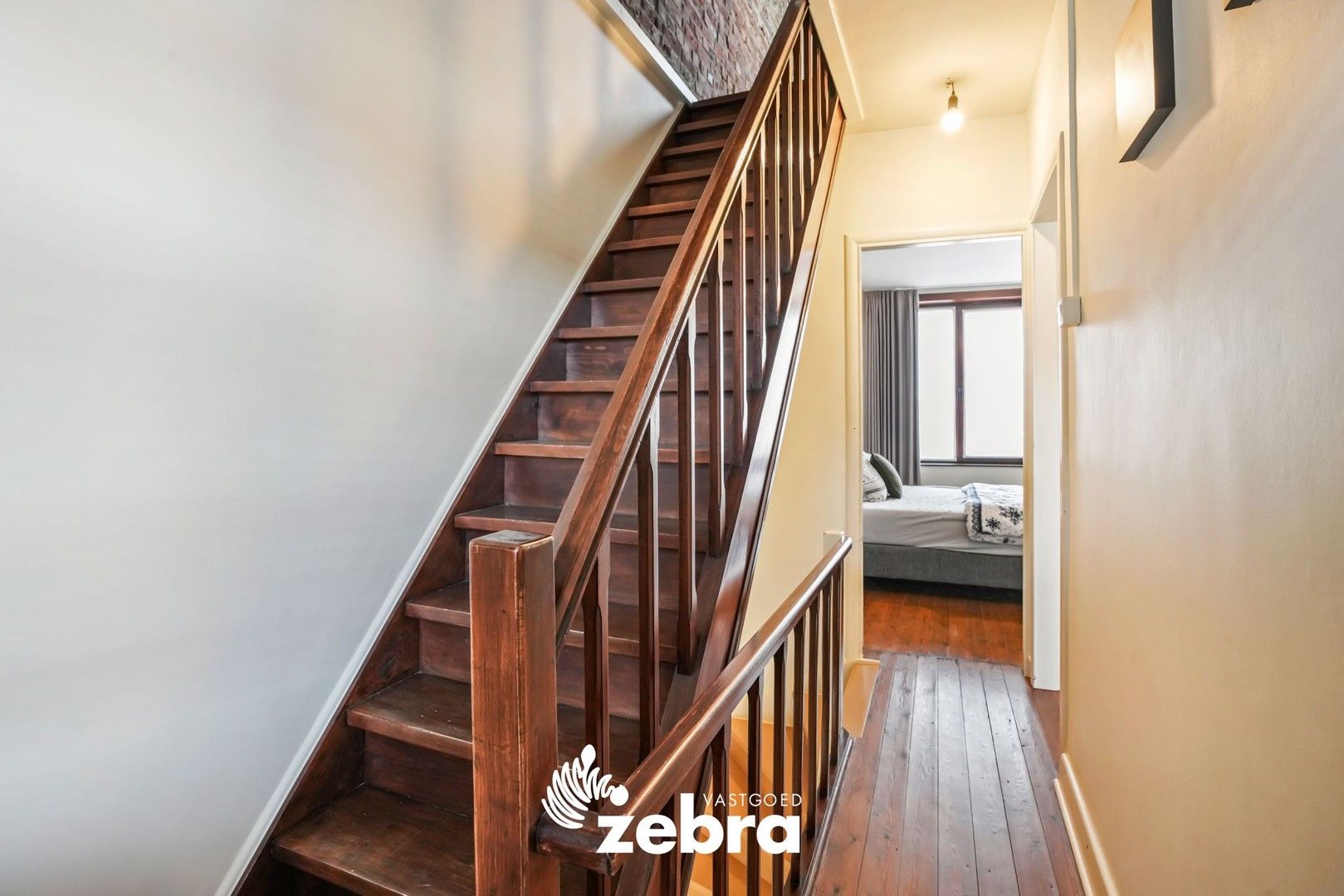 Instapklare woning met 3 slaapkamers nabij het centrum van Izegem! foto 13