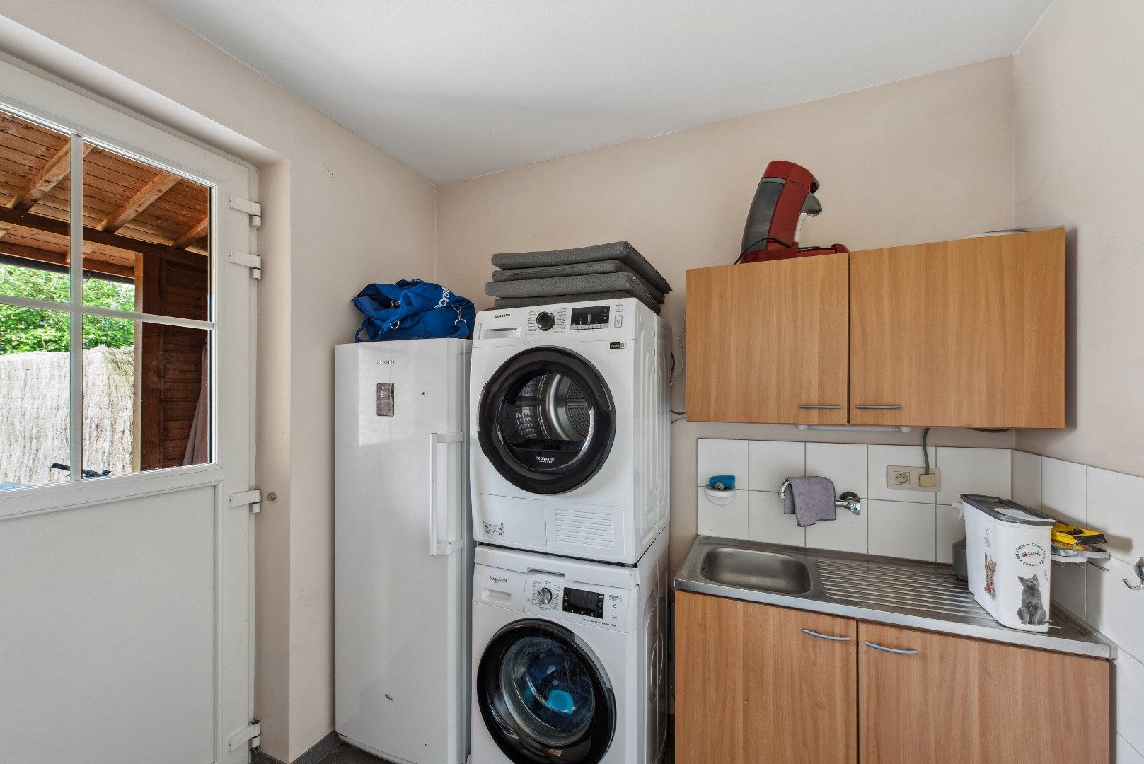 Gezinswoning in pastoriestijl met garage en 4 slaapkamers foto 10