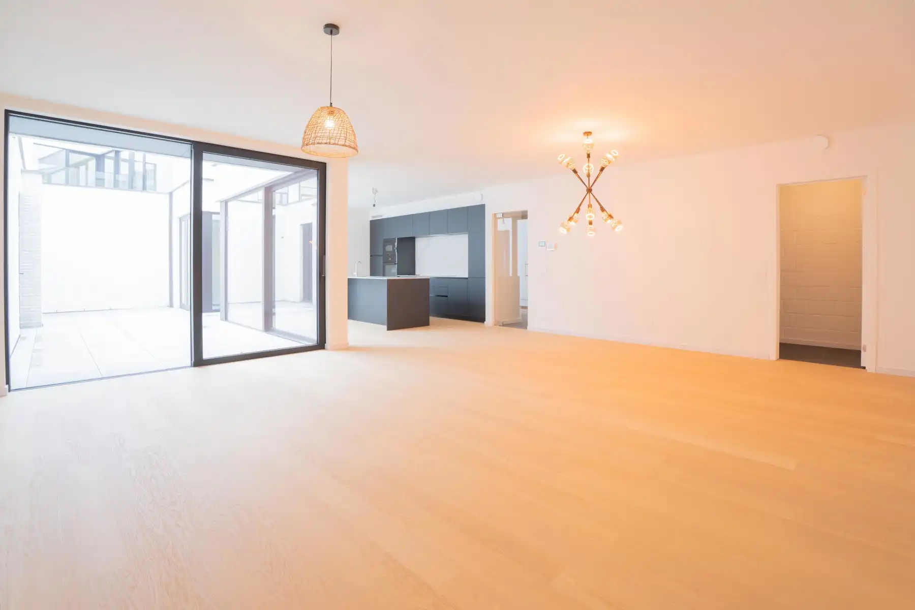 Graaf van Vlaanderen – Exclusief wonen in het hart van Gent. foto 3