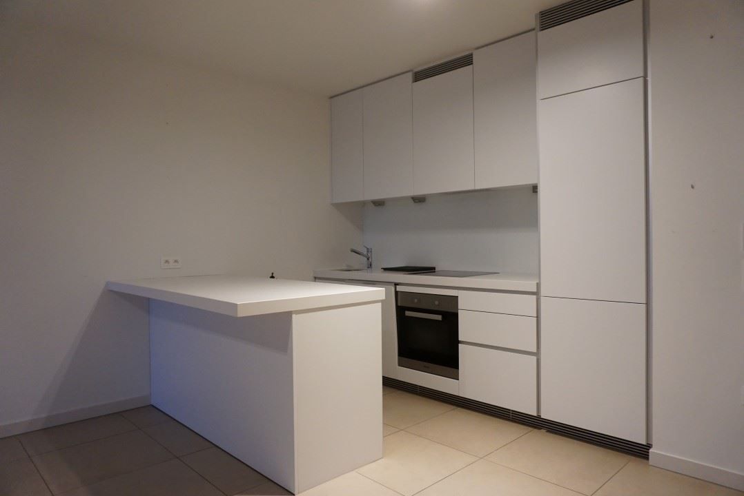 Appartement op gunstige locatie foto 10