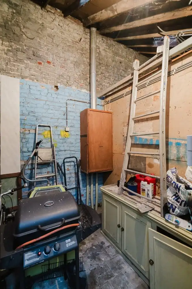 Van huis tot thuis in Marke foto 14