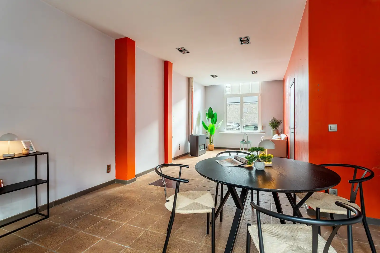 Wonen tussen Zurenborg en het Moorkensplein foto 4