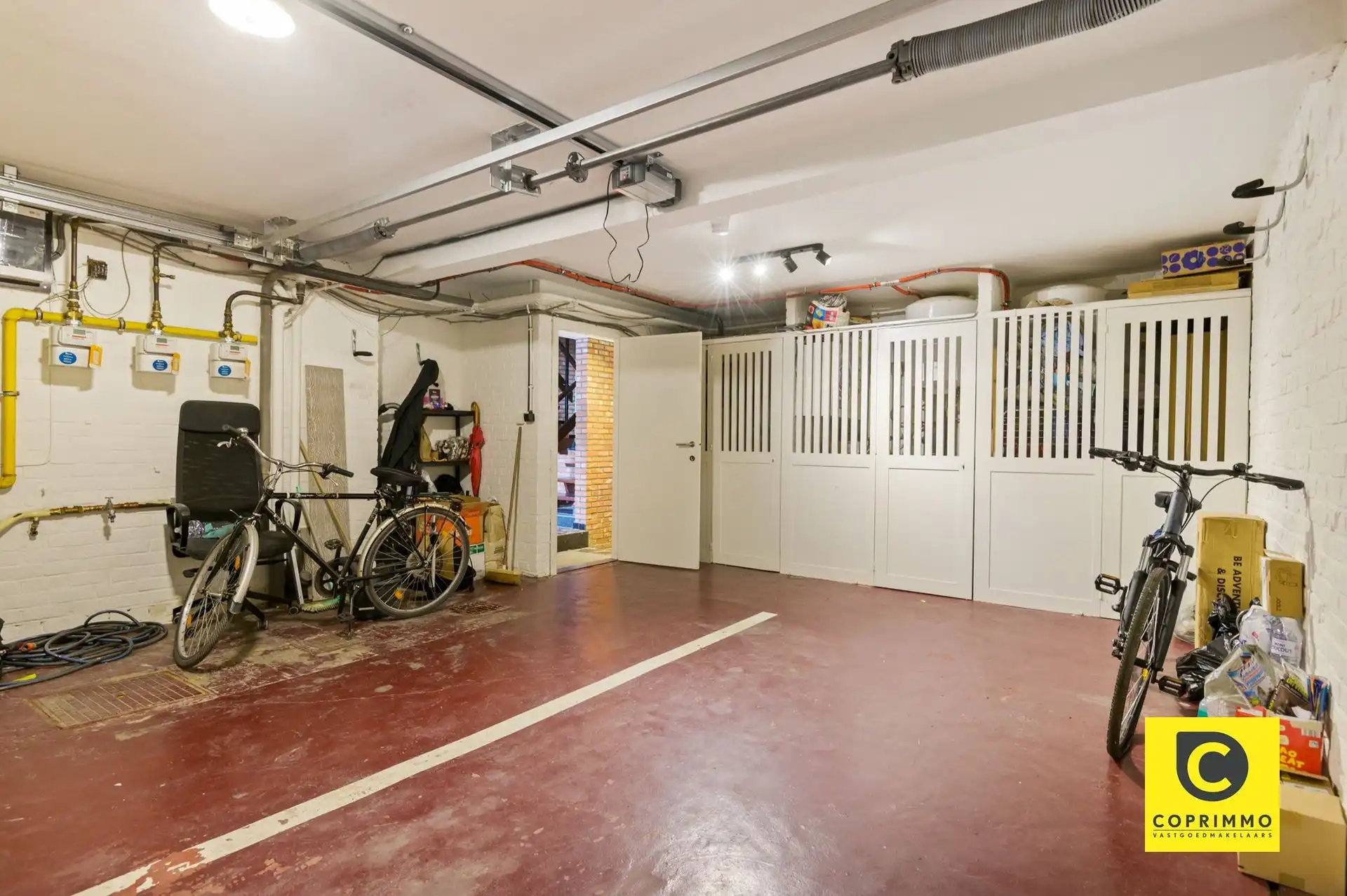 Opbrengsteigendom in toffe buurt ! foto 11