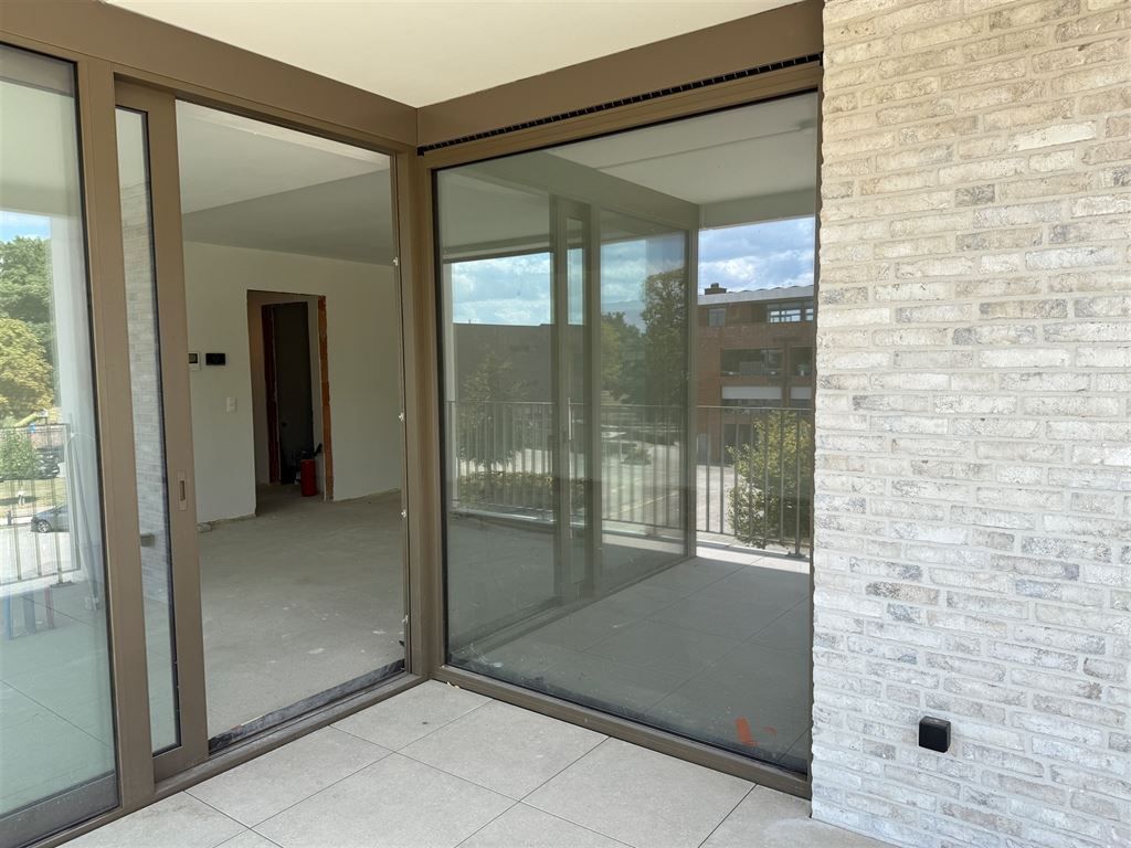 Stijlvol nieuwbouwappartement in het centrum van Dilsen foto 8