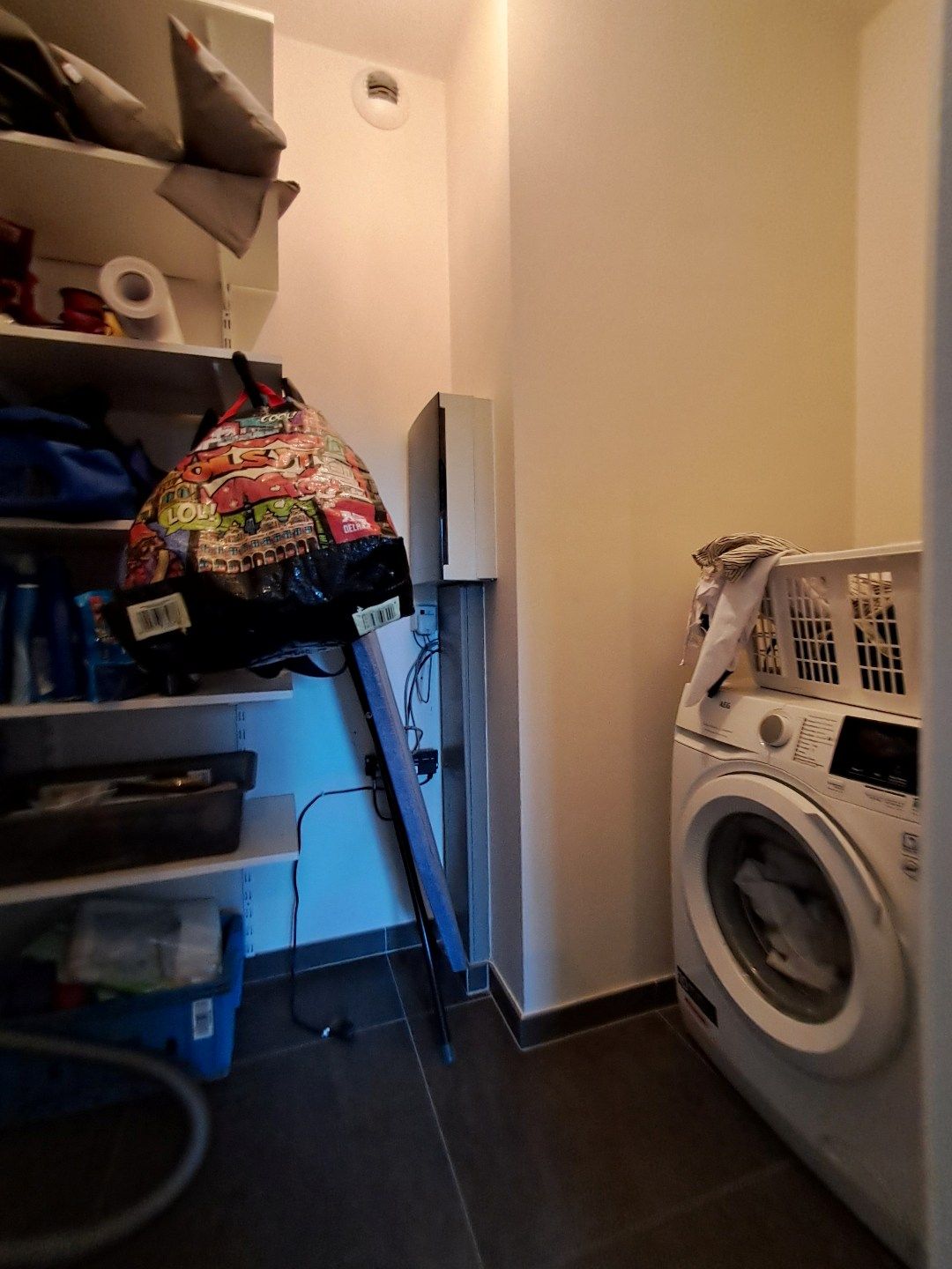 Prachtig appartement op rustige ligging! foto 11