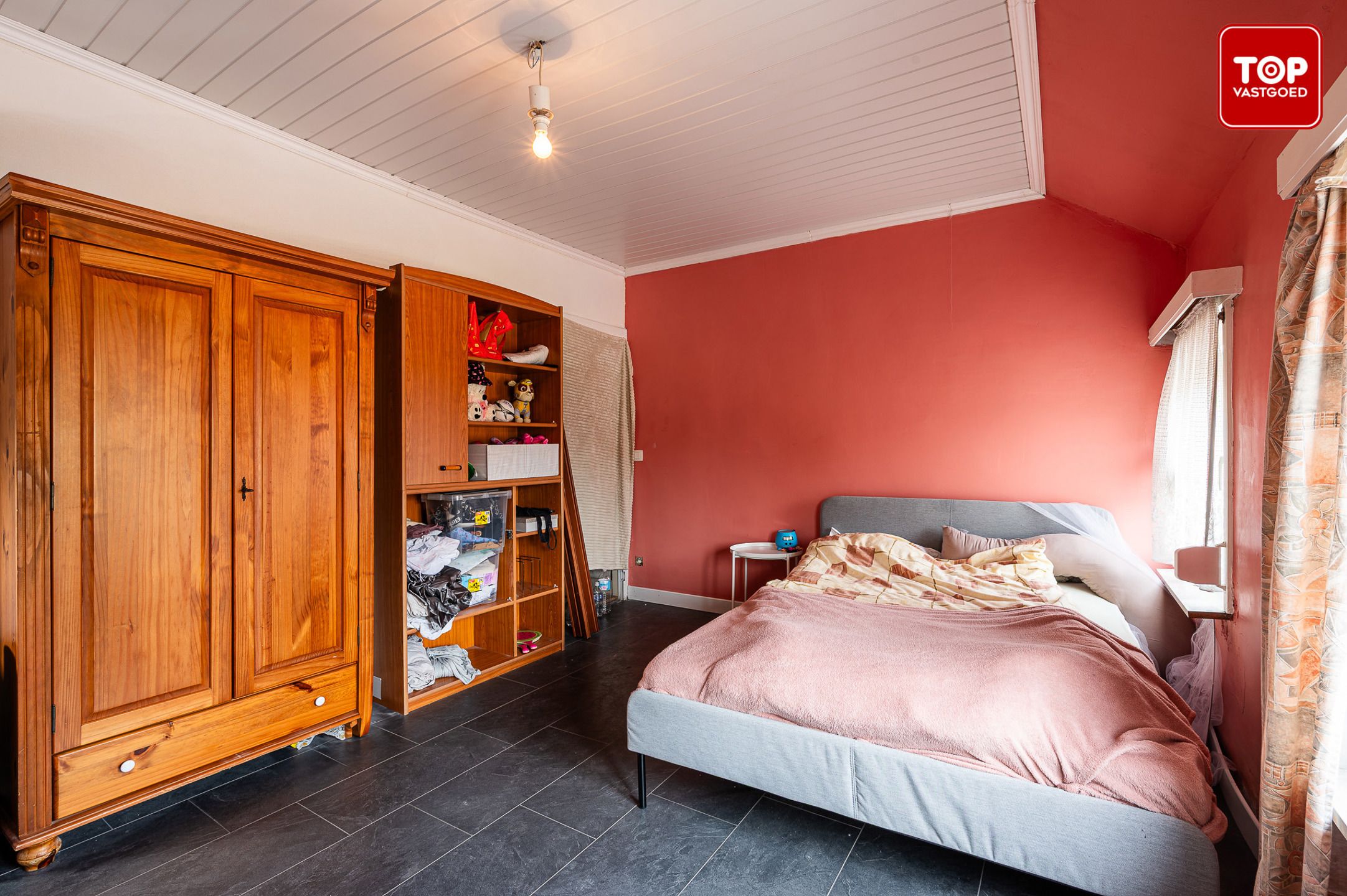 Halfopen bebouwing dichtbij centrum Waarschoot foto 17