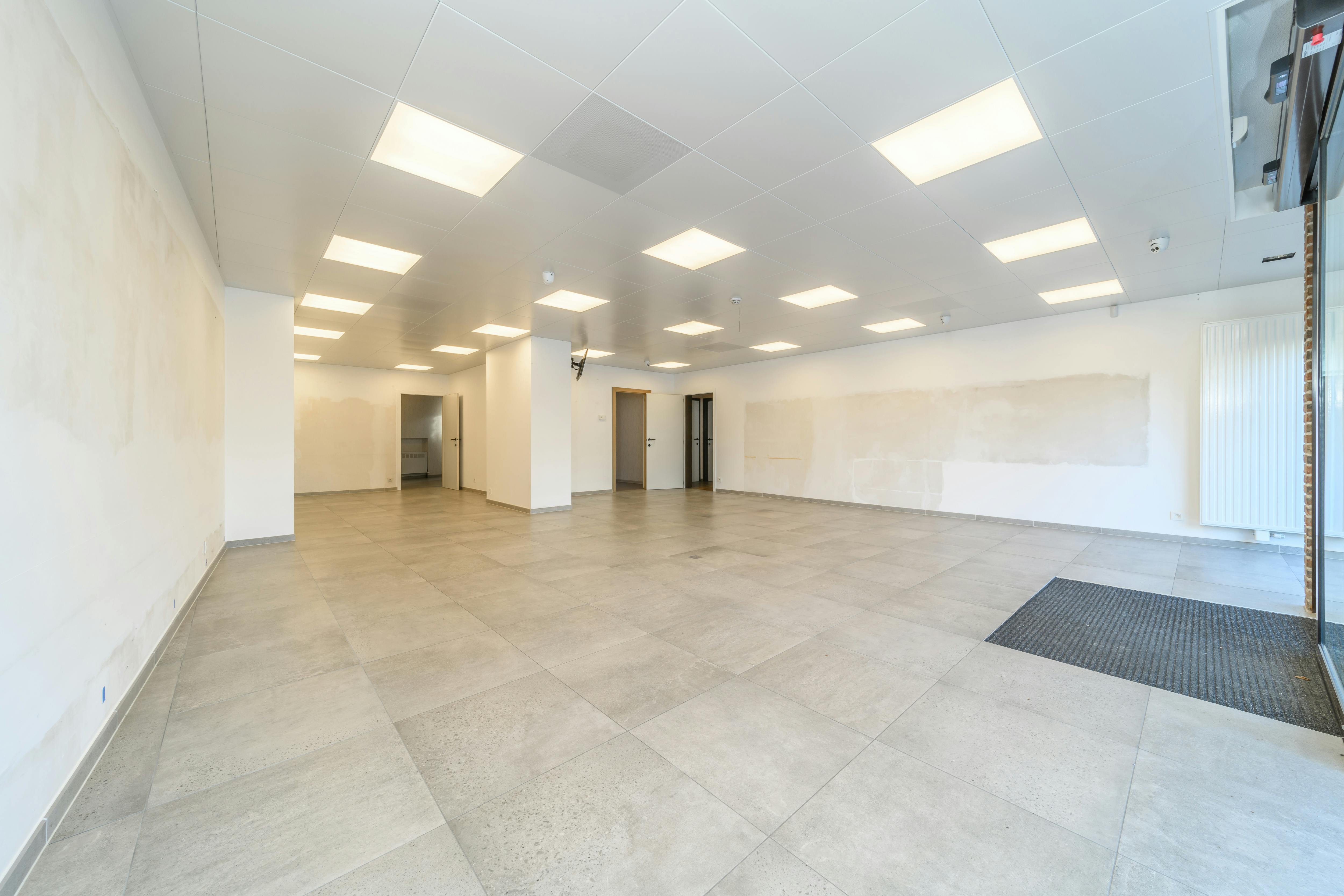 Appartement te koop Zeelaan 18/1.0 - 8660 De Panne