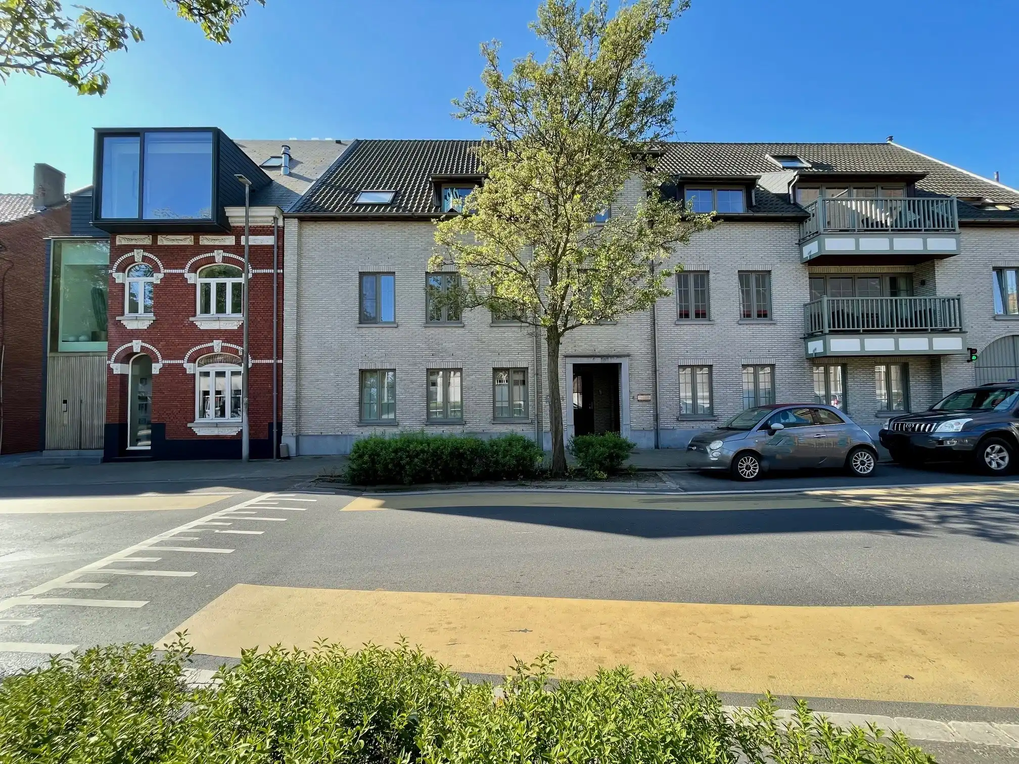 Luxueus duplex appartement met 2 slaapkamers en terras foto 23