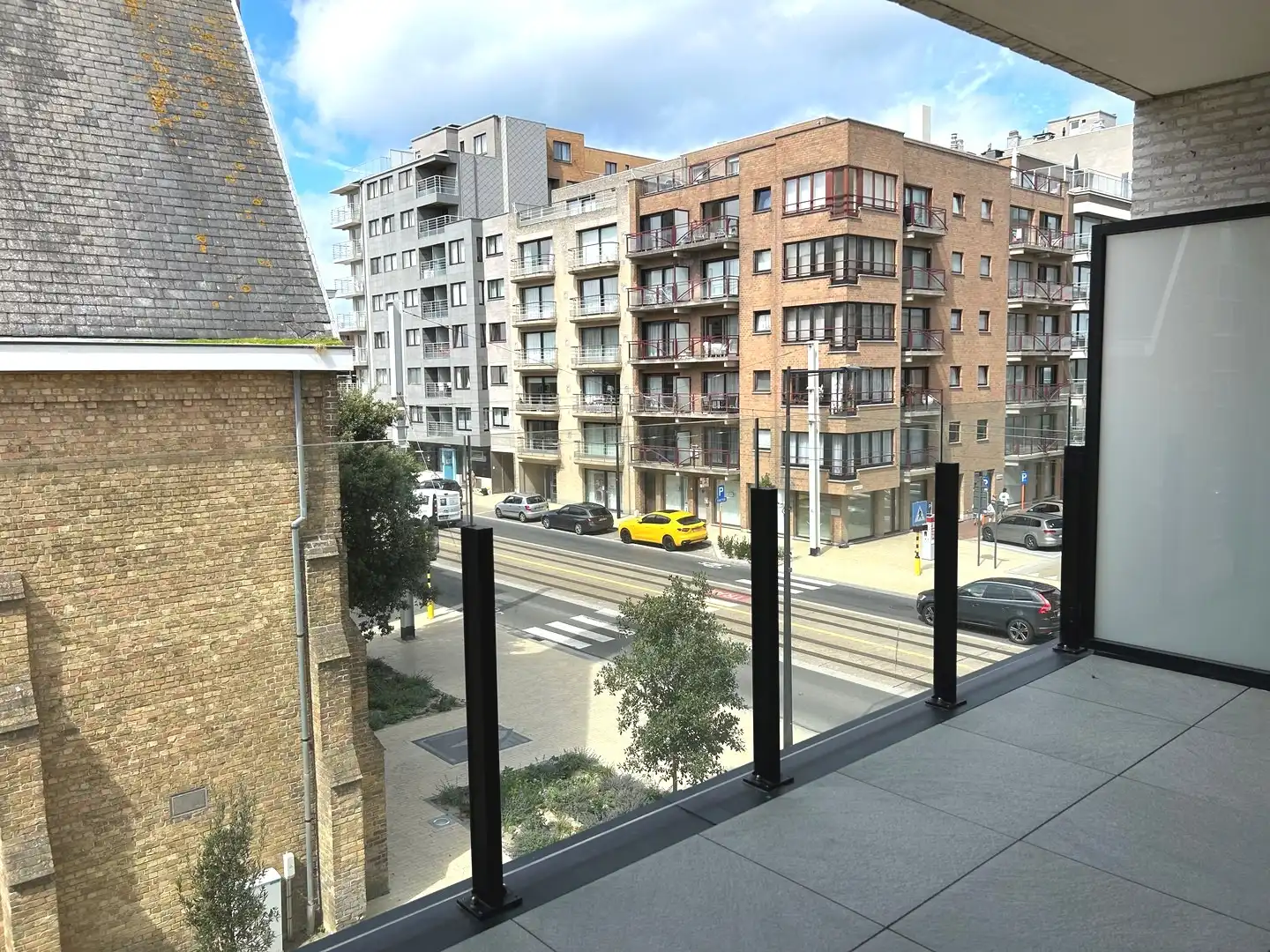 Oostduinkerke, assistentieflat vlakbij zee foto 9