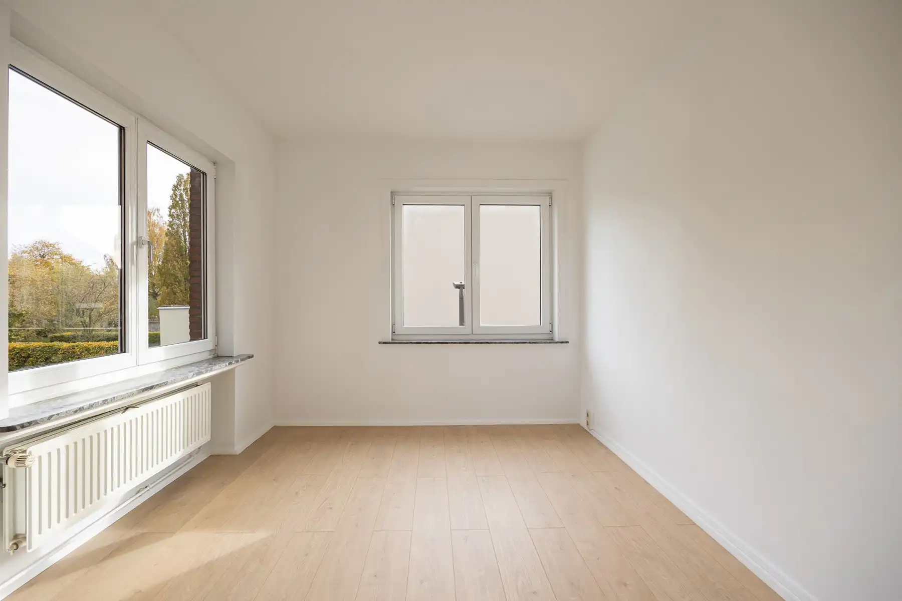 Appartement met 2 slaapkamers, terras en parkeergelegenheid foto 10