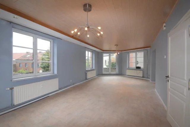 Appartement met twee slaapkamers en terras foto 5