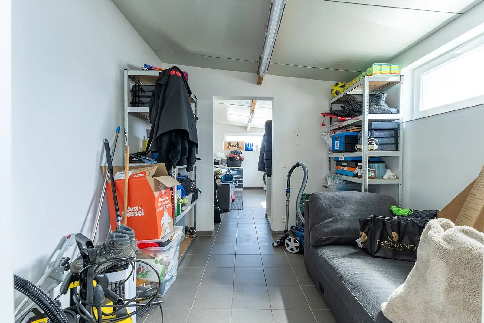 Instapklare Halfopen bebouwing op 1125 m² met ruime oprit foto 11