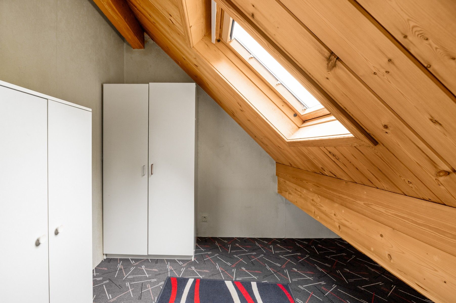 IN OPTIE !! Te renoveren woning met uitbreidingsmogelijkheden in oase van rust en groen foto 18