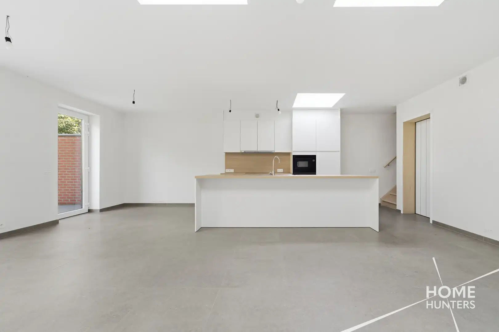 Energiezuinig wonen met ruimte en comfort in Residentie Poorterhof foto 6