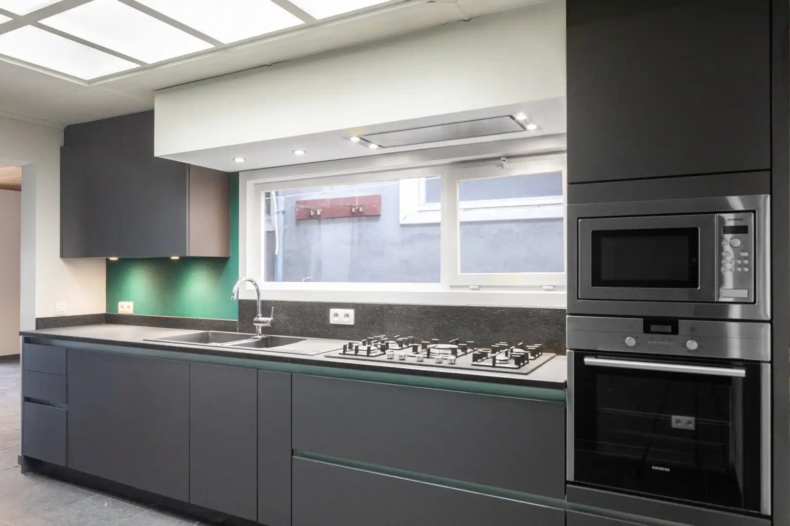 Woning ideaal voor starters of investeerders te Wachtebeke!  foto 8