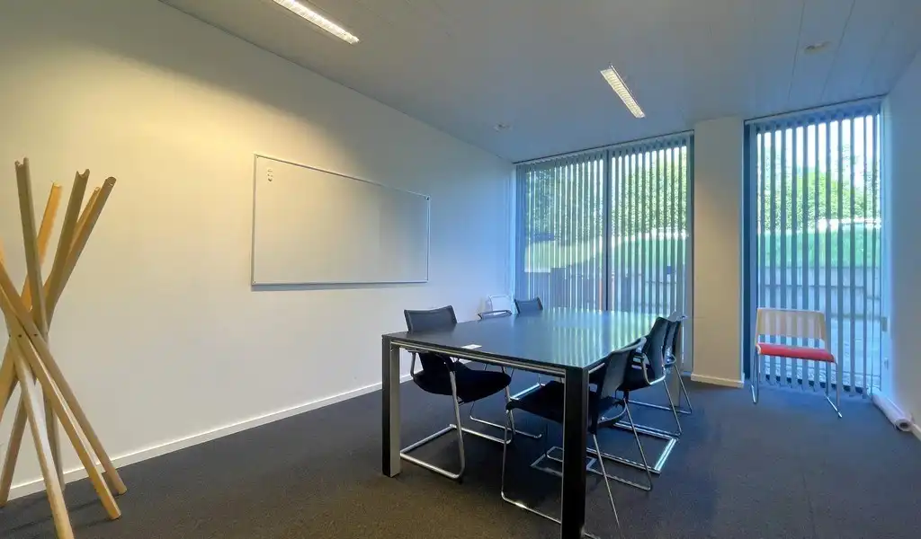 Hoogwaardige kantoren te huur in City Link in Berchem foto 11